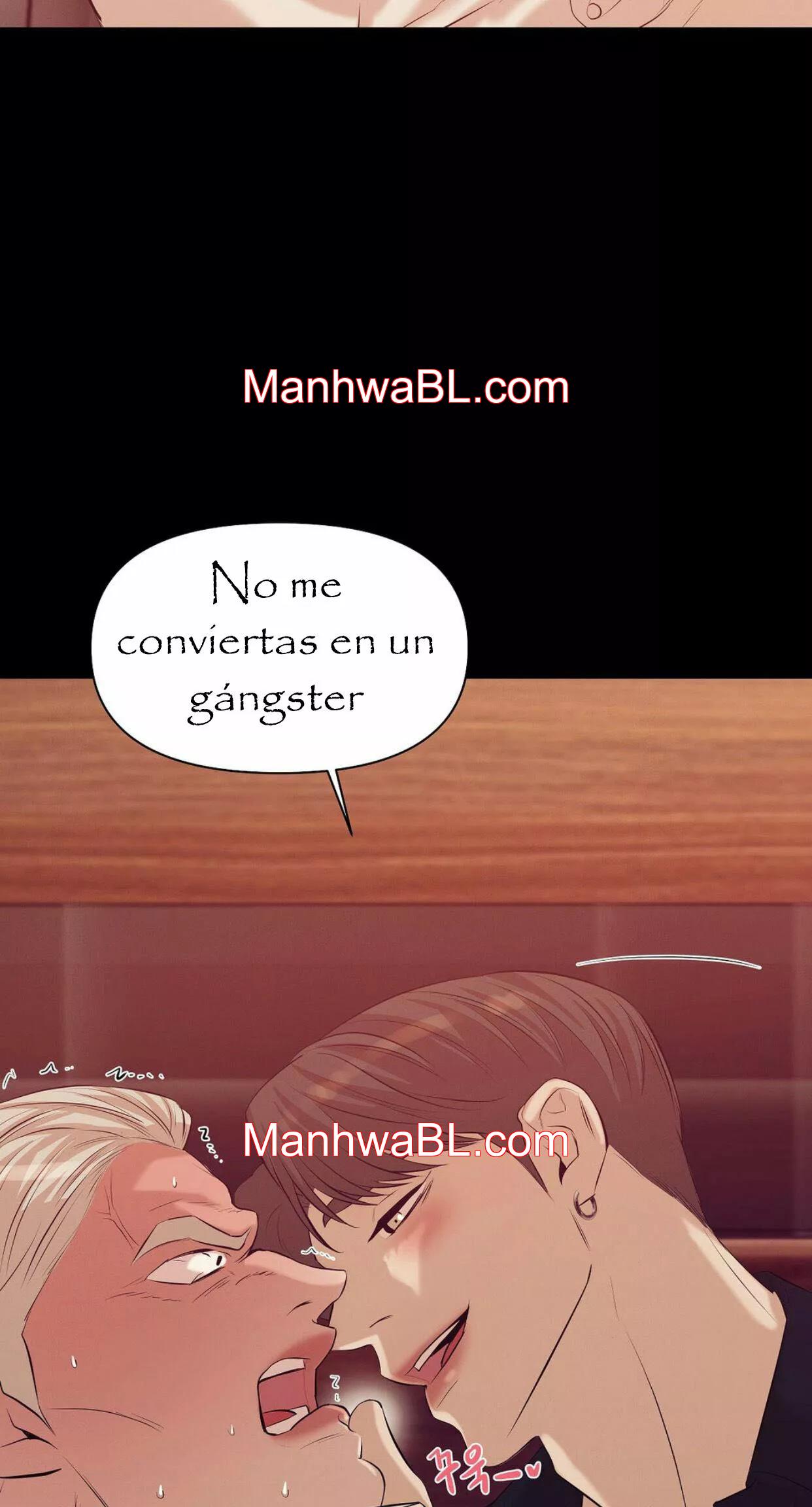 Shell Boy - Capítulo 36.3 manhwa