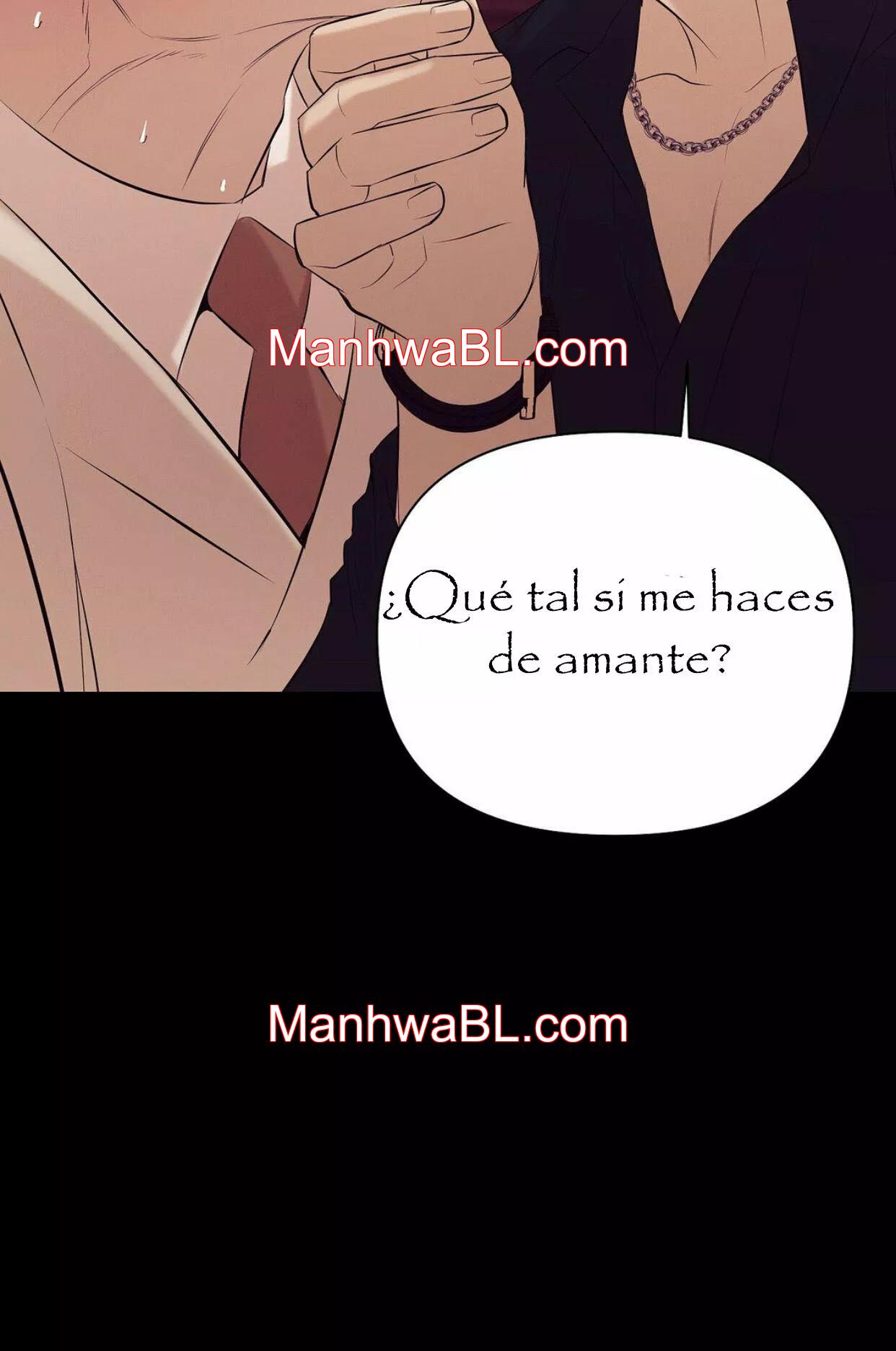 Shell Boy - Capítulo 36.3 manhwa