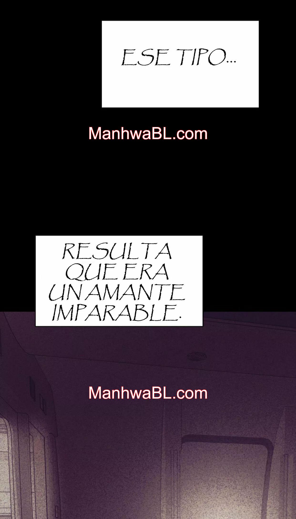 Shell Boy - Capítulo 36.3 manhwa