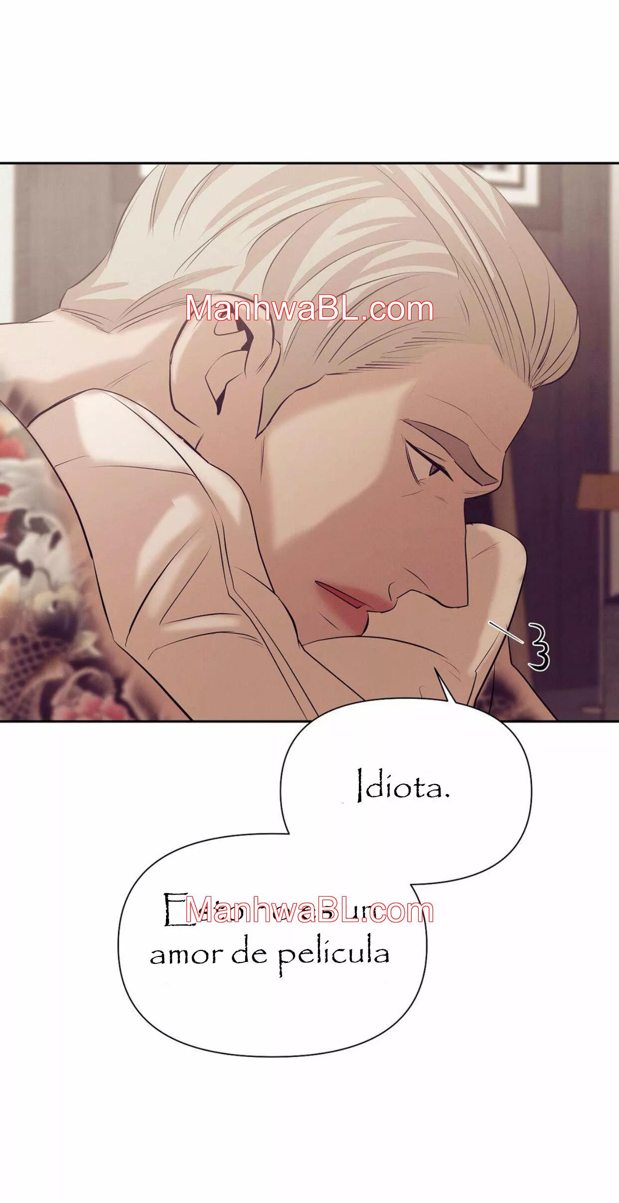 Shell Boy - Capítulo 36.3 manhwa