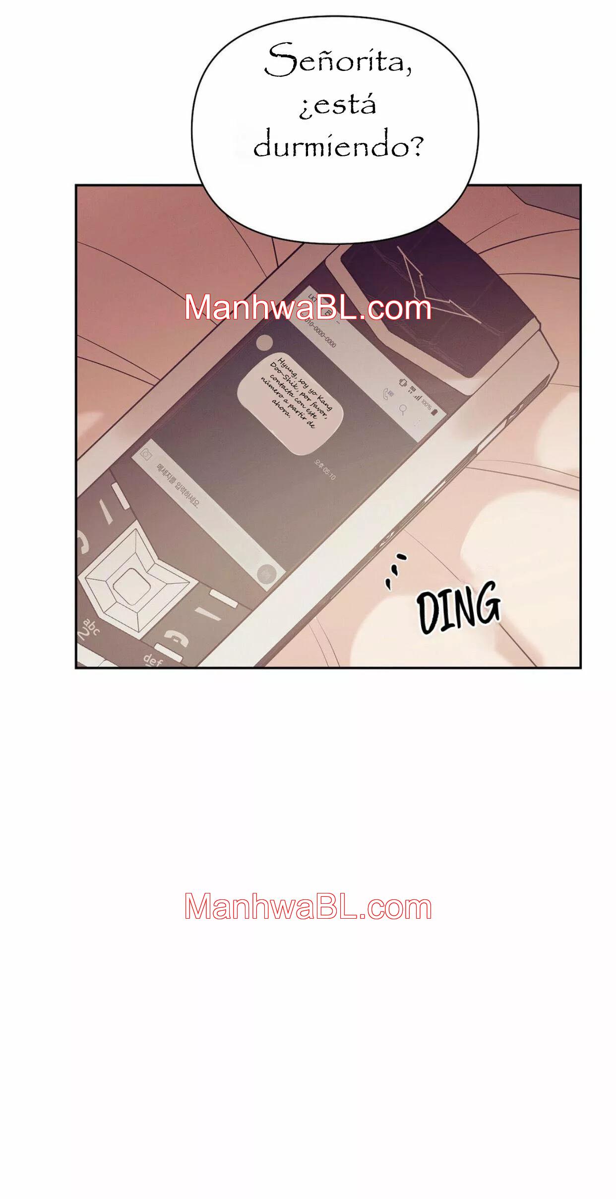 Shell Boy - Capítulo 36.3 manhwa