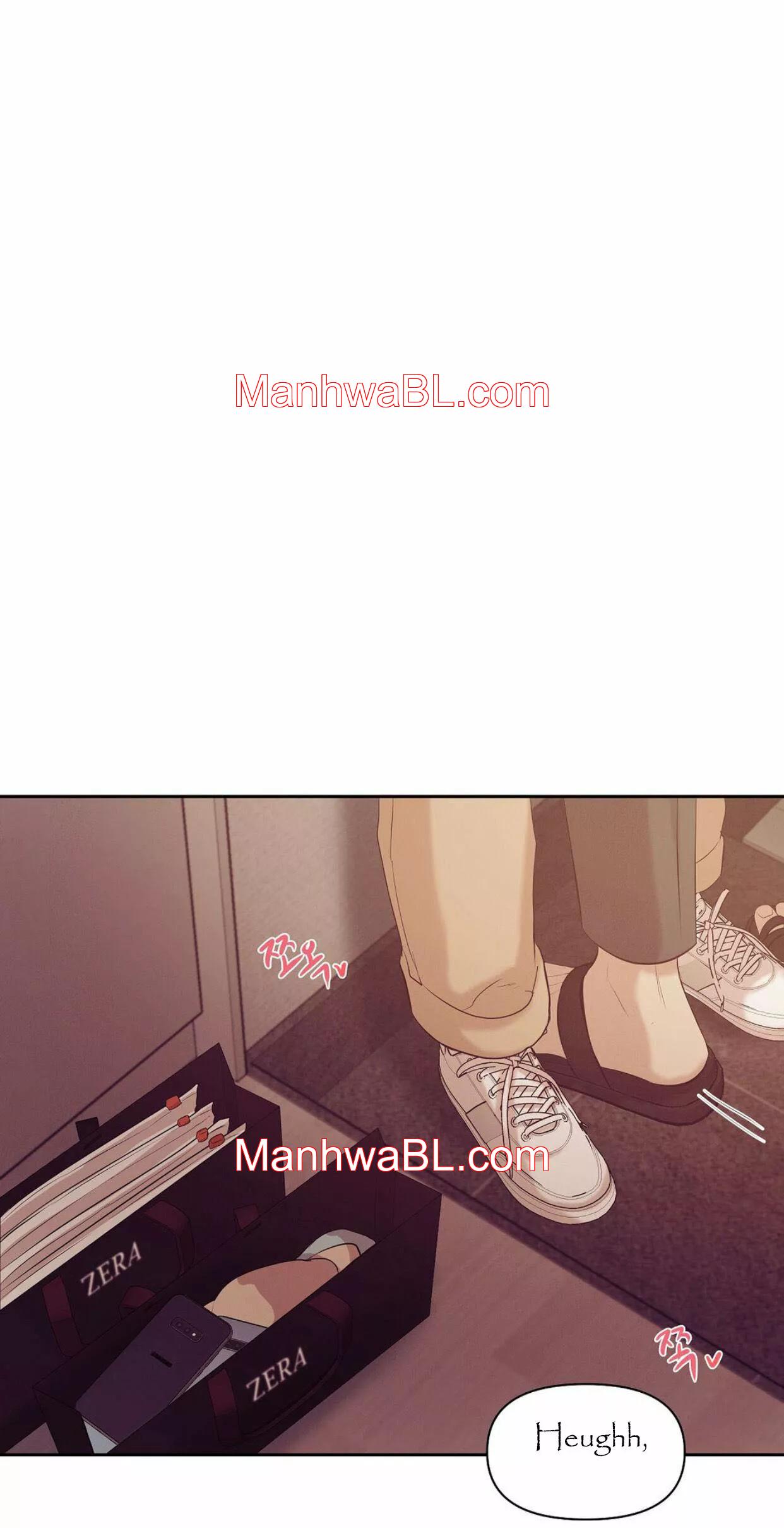 Shell Boy - Capítulo 36.3 manhwa