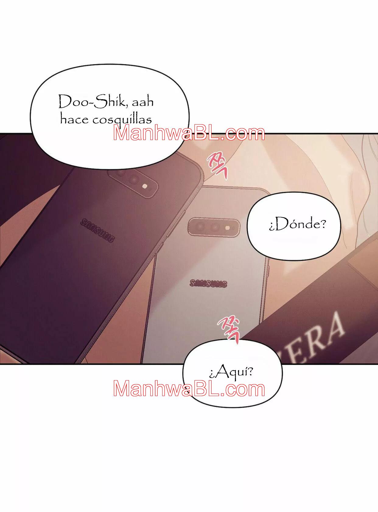 Shell Boy - Capítulo 36.3 manhwa