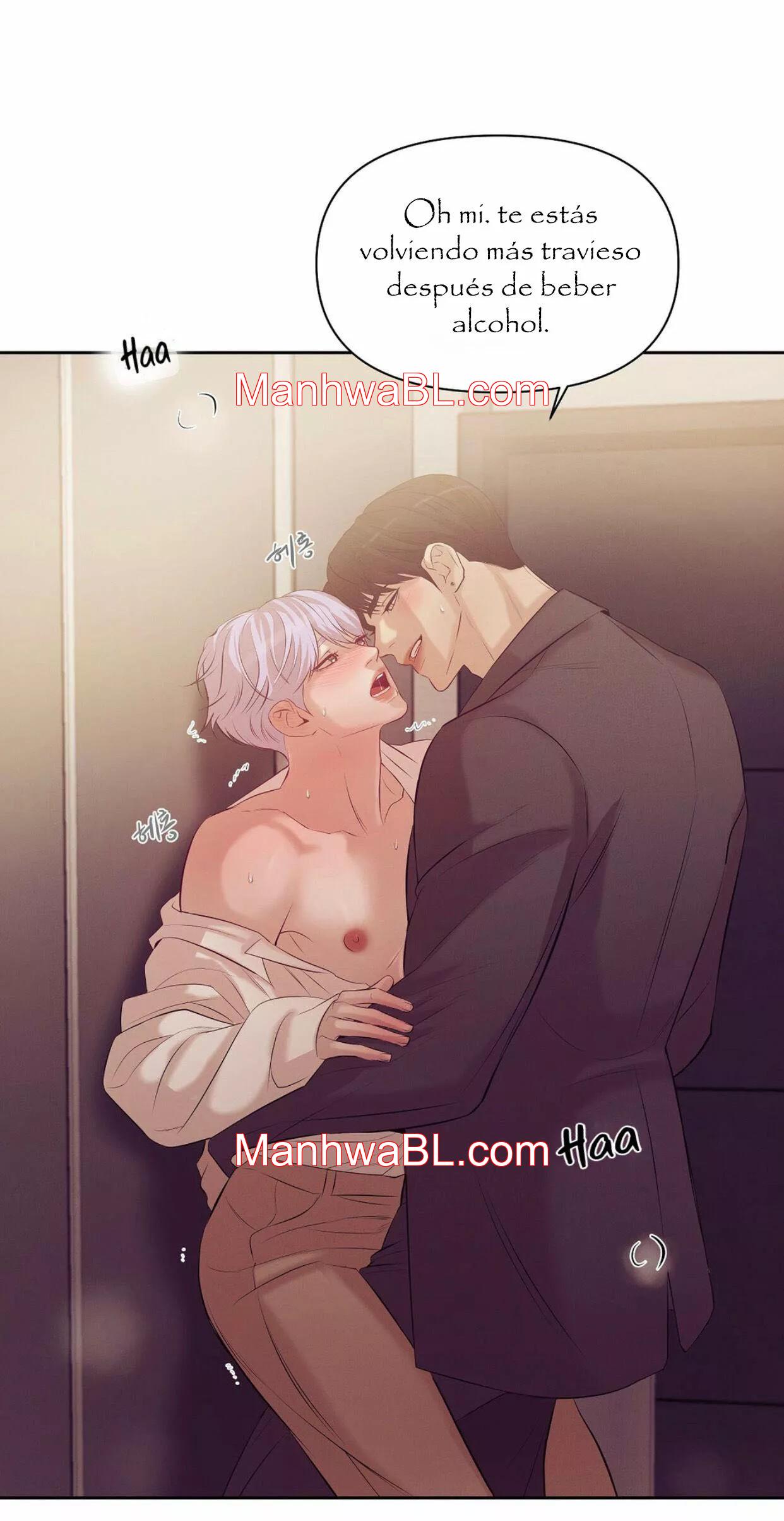 Shell Boy - Capítulo 36.3 manhwa
