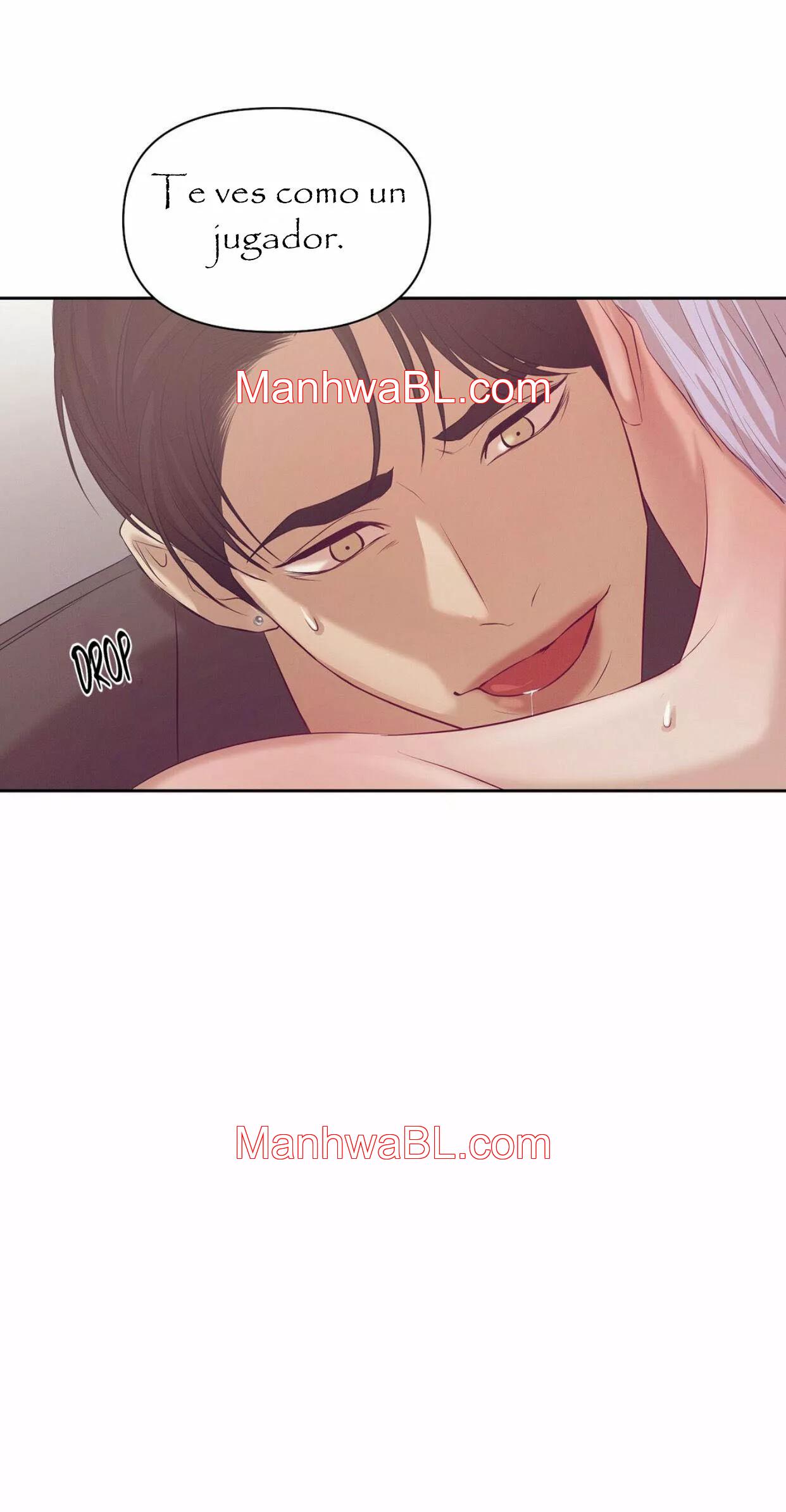 Shell Boy - Capítulo 36.3 manhwa