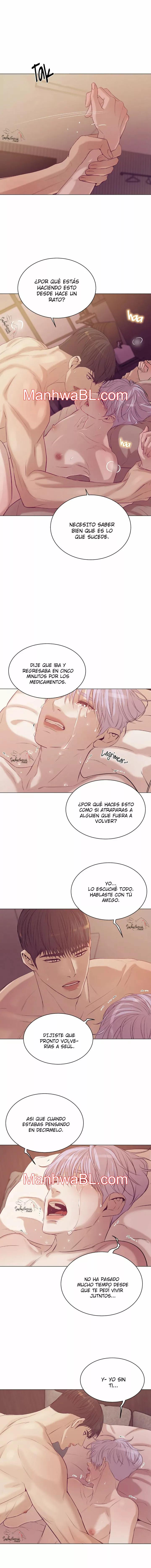 Shell Boy - Capítulo 25.3 manhwa