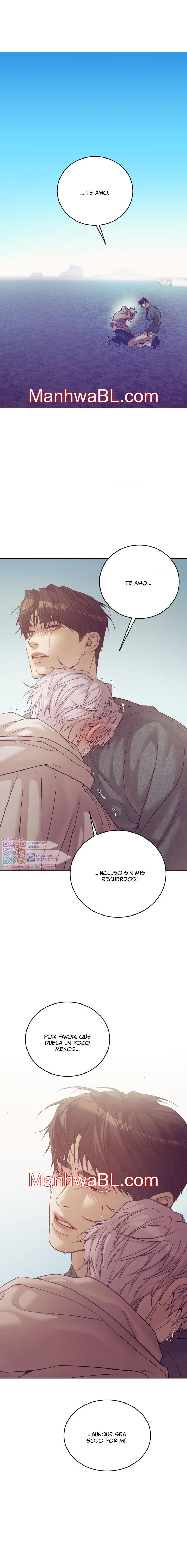 Shell Boy - Capítulo 106 manhwa
