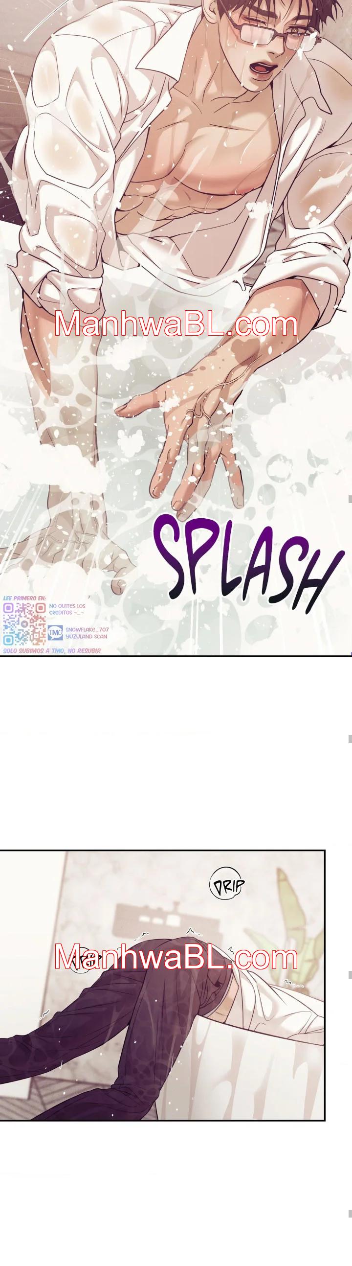 Shell Boy - Capítulo 106 manhwa