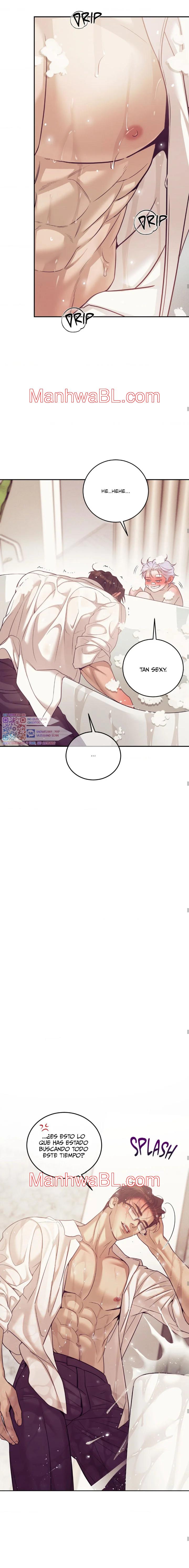 Shell Boy - Capítulo 106 manhwa