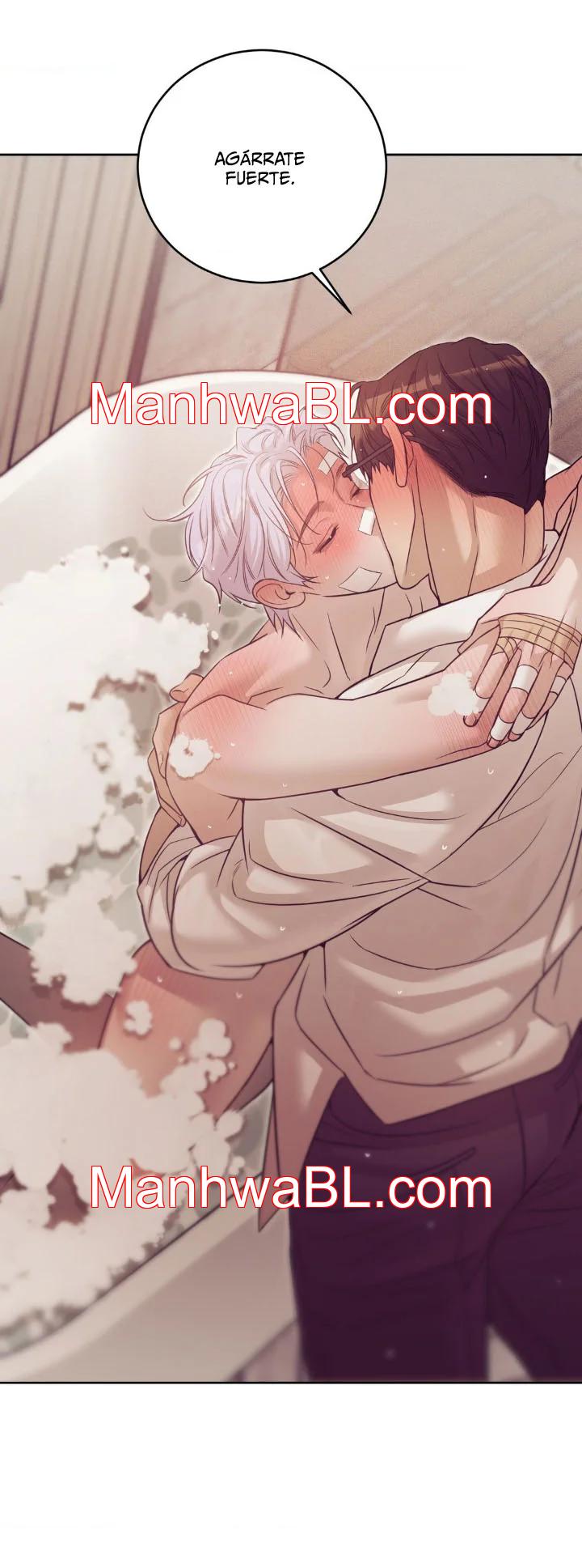 Shell Boy - Capítulo 106 manhwa