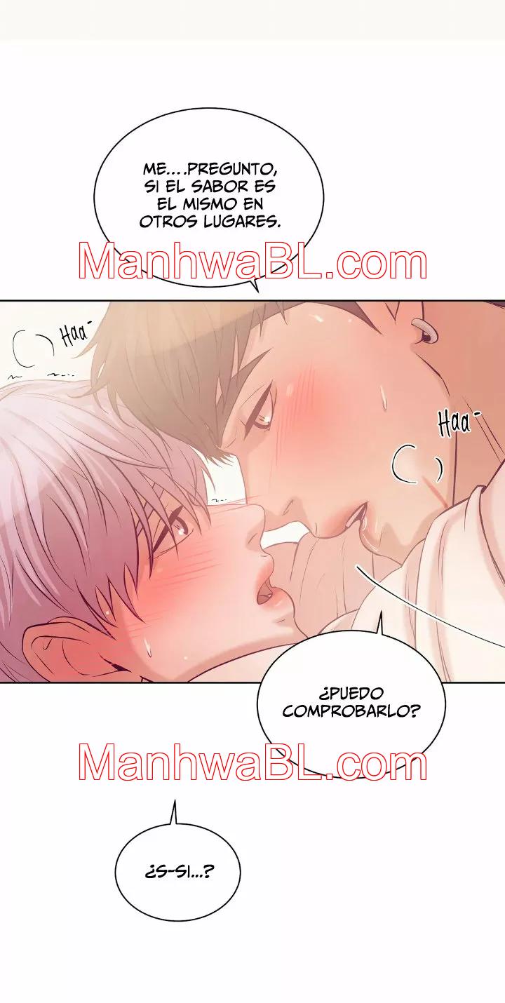 Shell Boy - Capítulo 15 manhwa