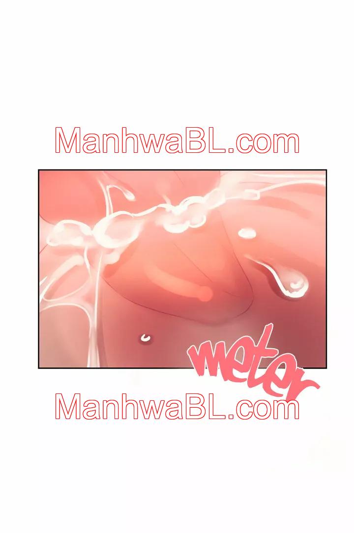 Shell Boy - Capítulo 15 manhwa