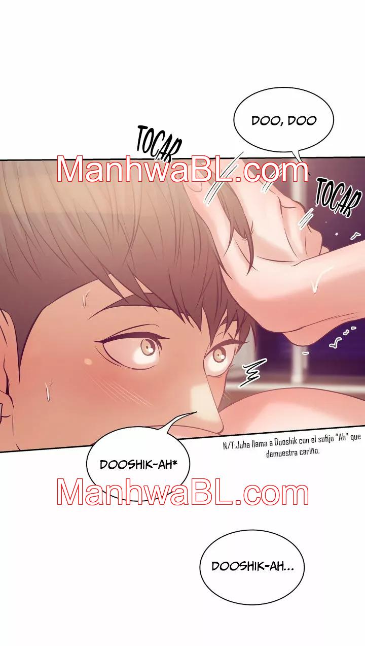 Shell Boy - Capítulo 15 manhwa