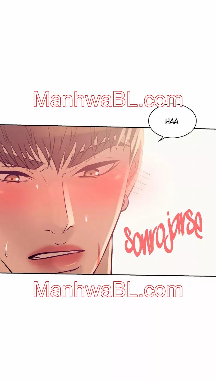 Shell Boy - Capítulo 15 manhwa