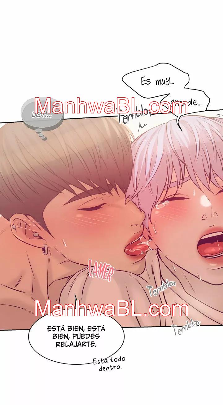 Shell Boy - Capítulo 15 manhwa