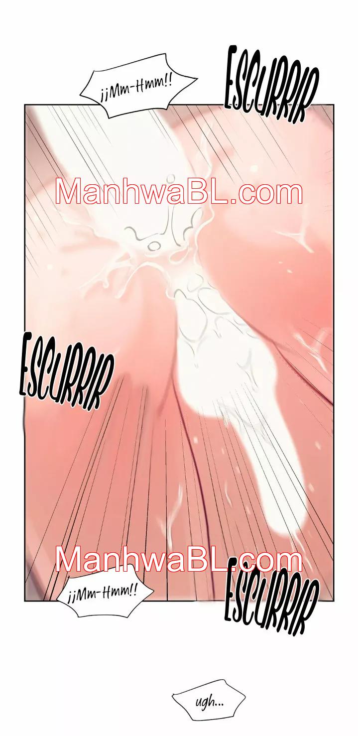 Shell Boy - Capítulo 15 manhwa