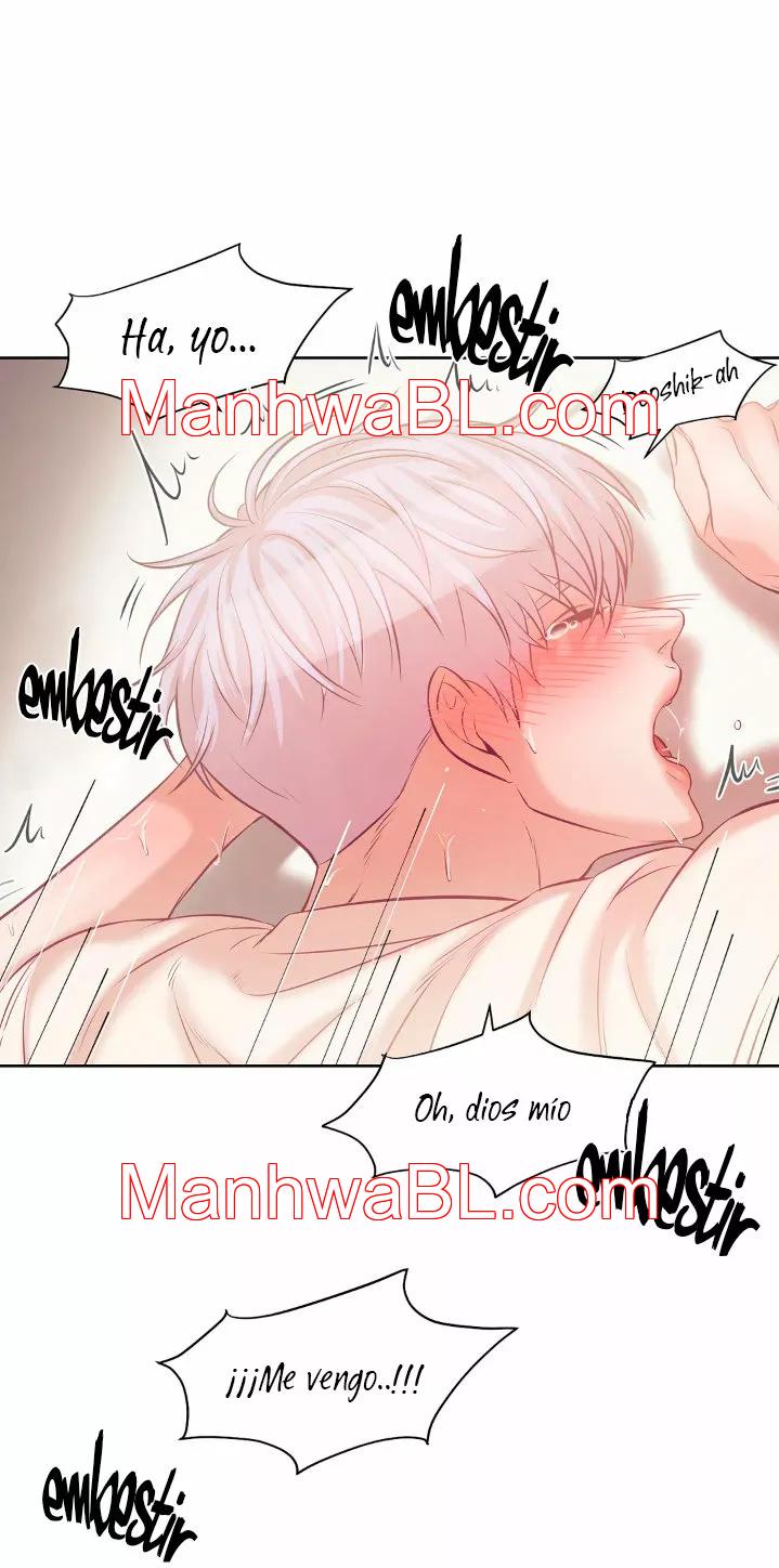 Shell Boy - Capítulo 15 manhwa