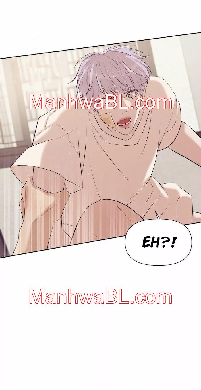 Shell Boy - Capítulo 35.3 manhwa