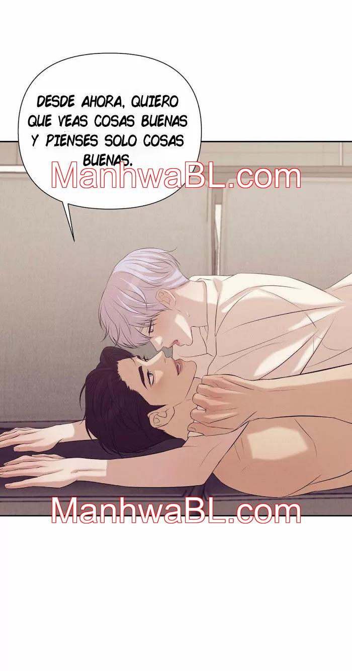 Shell Boy - Capítulo 35.3 manhwa