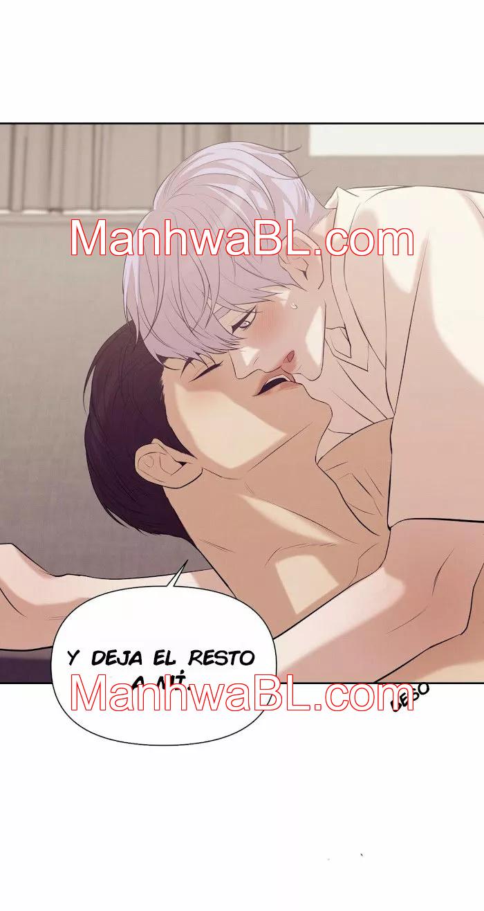 Shell Boy - Capítulo 35.3 manhwa