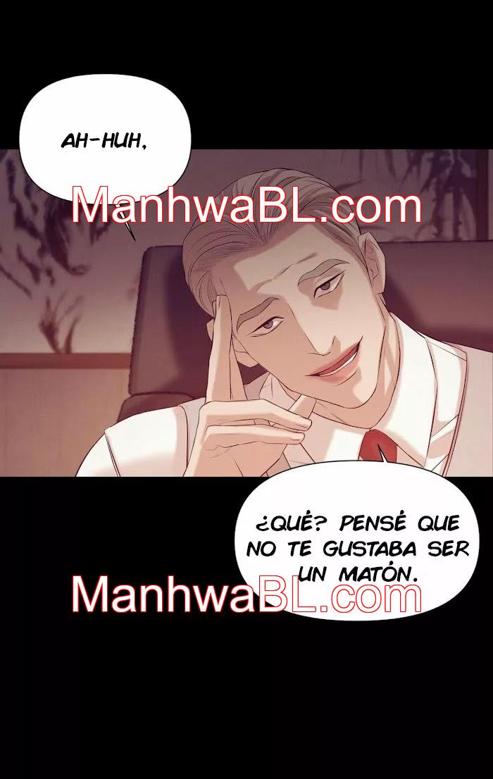 Shell Boy - Capítulo 35.3 manhwa