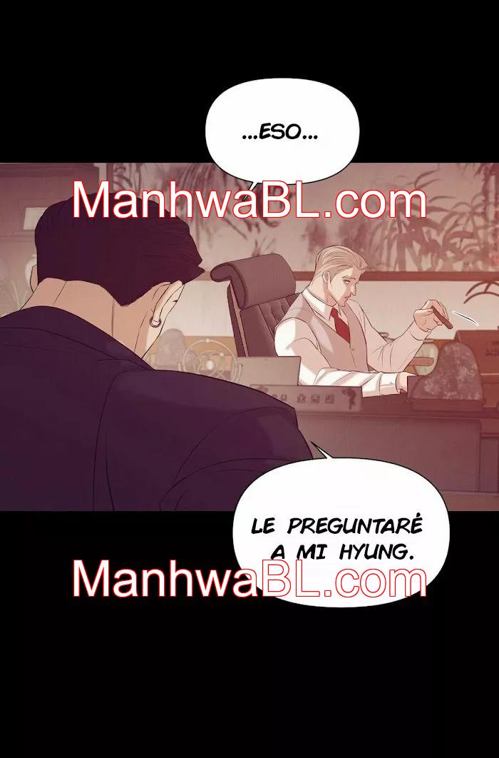 Shell Boy - Capítulo 35.3 manhwa