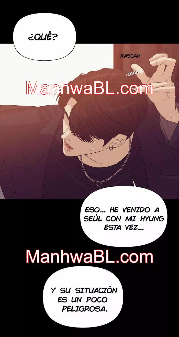 Shell Boy - Capítulo 35.3 manhwa