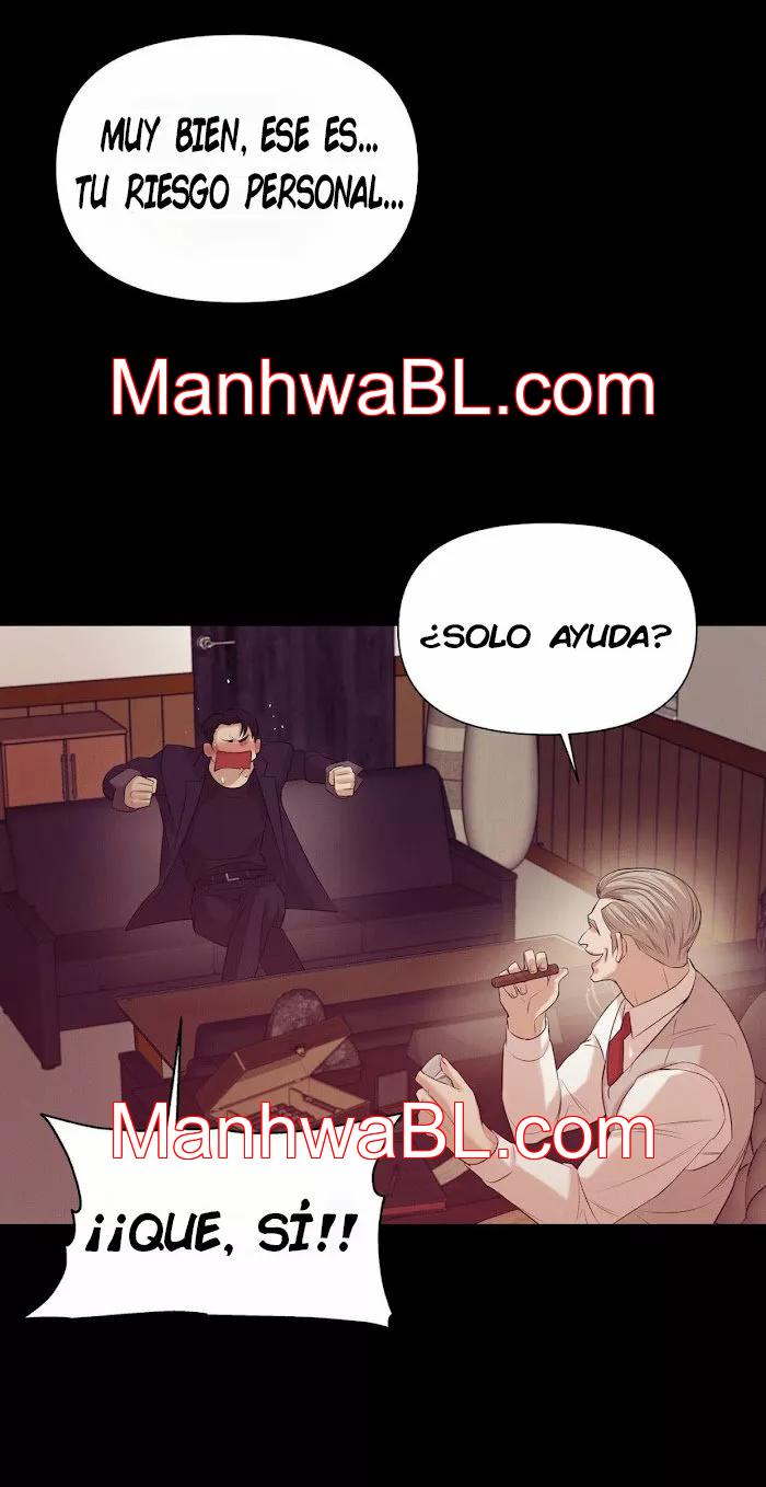 Shell Boy - Capítulo 35.3 manhwa