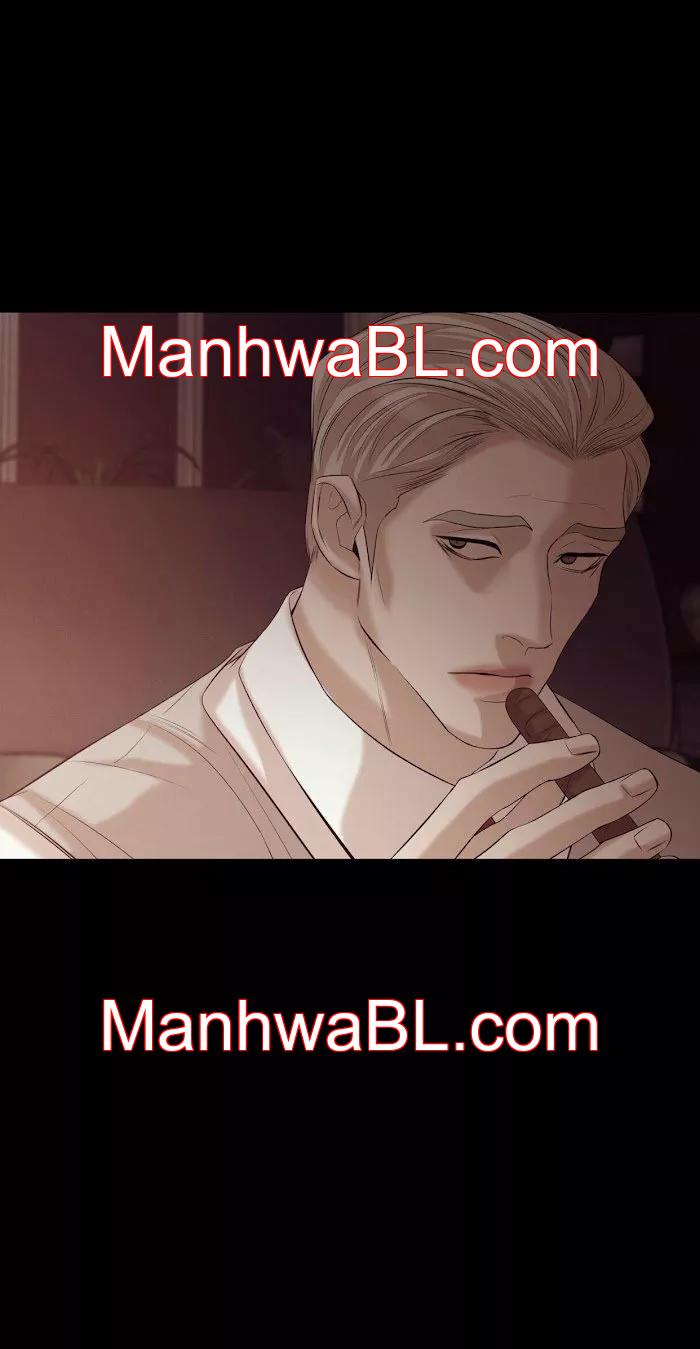 Shell Boy - Capítulo 35.3 manhwa