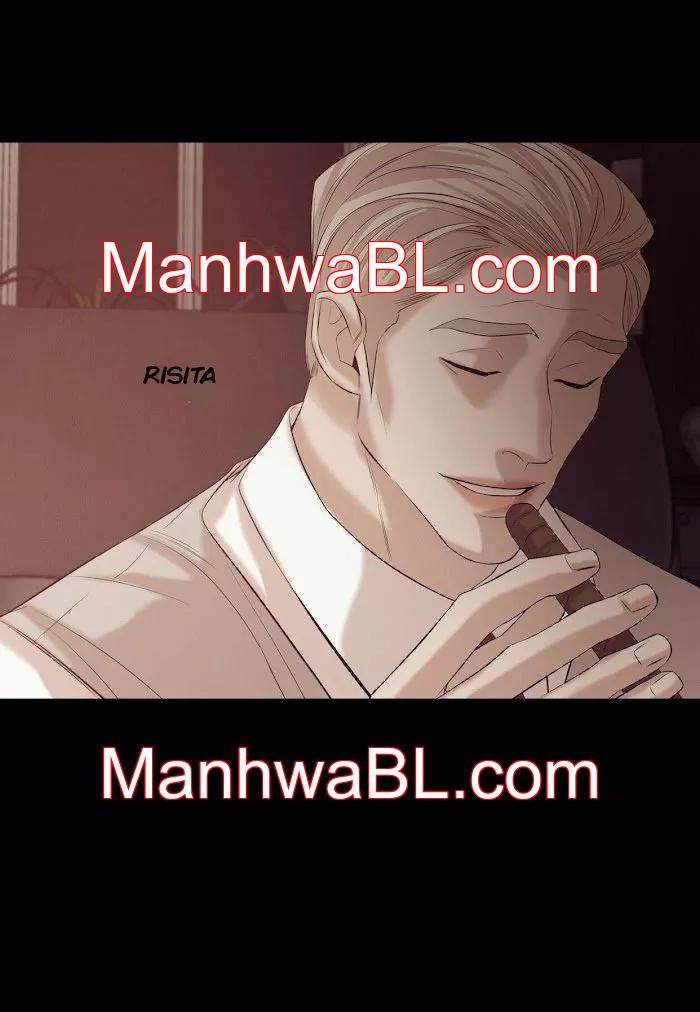 Shell Boy - Capítulo 35.3 manhwa