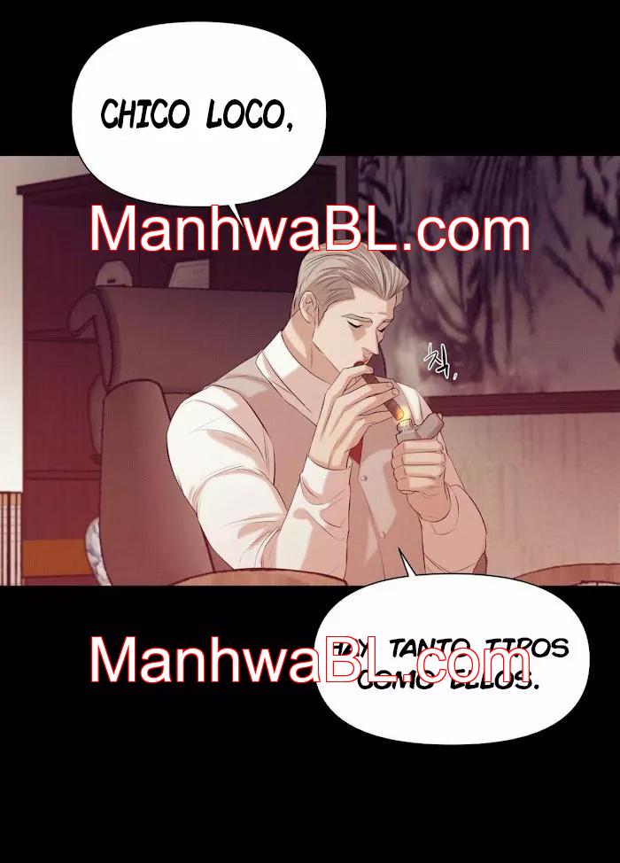 Shell Boy - Capítulo 35.3 manhwa