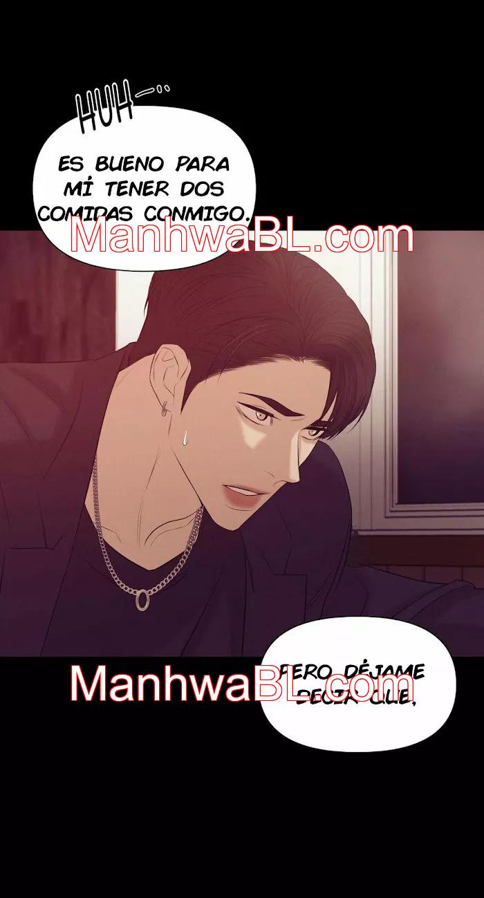 Shell Boy - Capítulo 35.3 manhwa