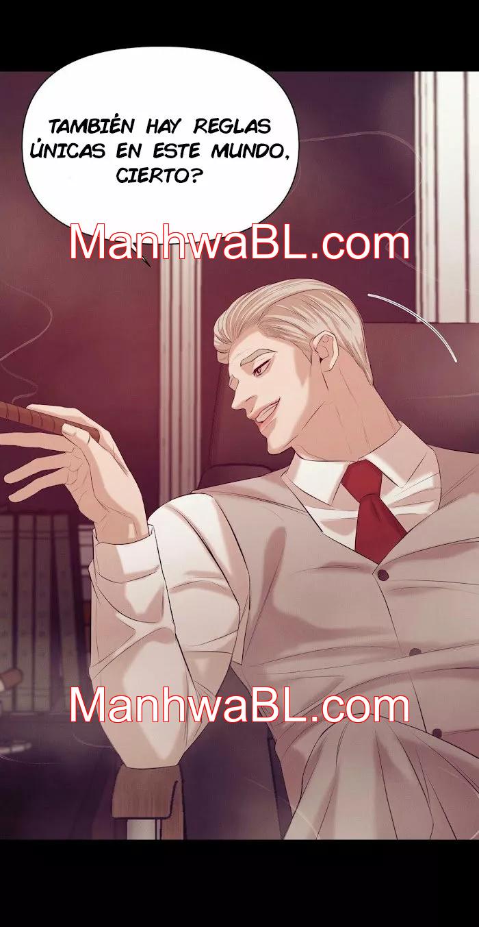 Shell Boy - Capítulo 35.3 manhwa
