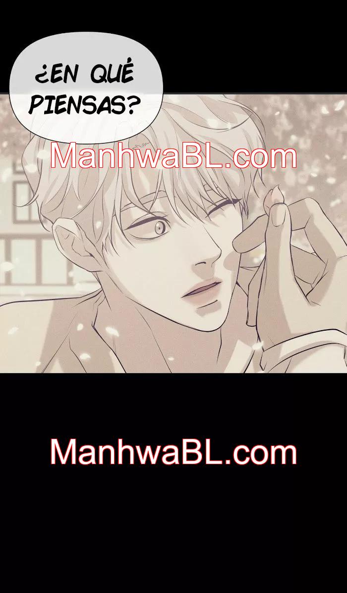 Shell Boy - Capítulo 35.3 manhwa
