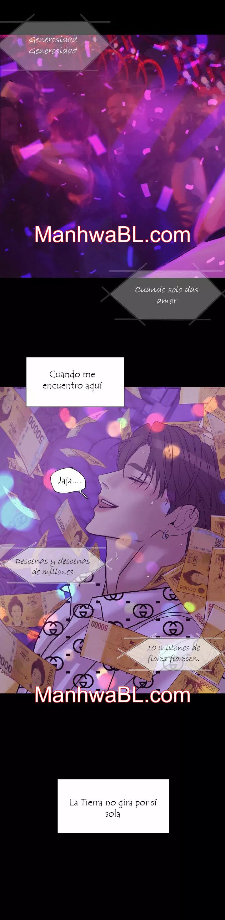 Shell Boy - Capítulo 54 manhwa