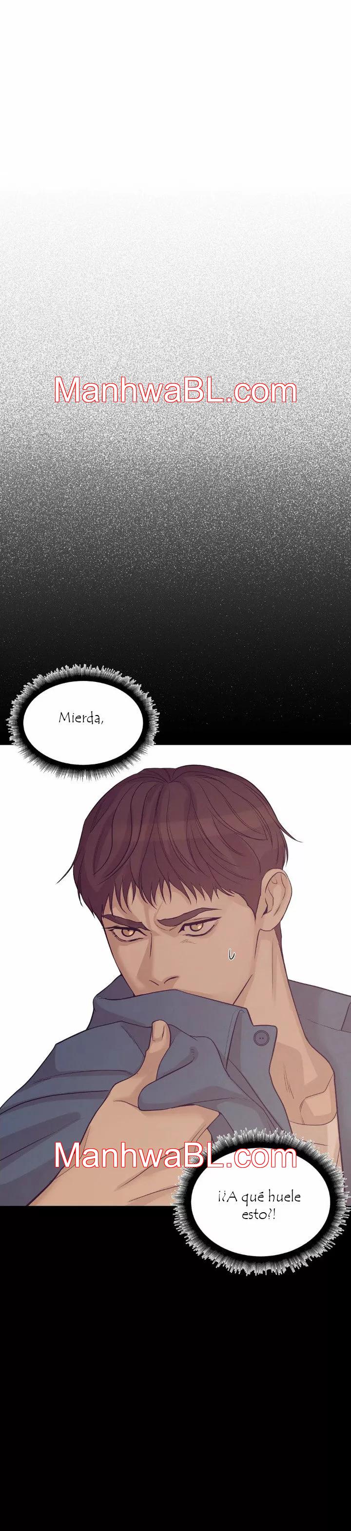 Shell Boy - Capítulo 54 manhwa