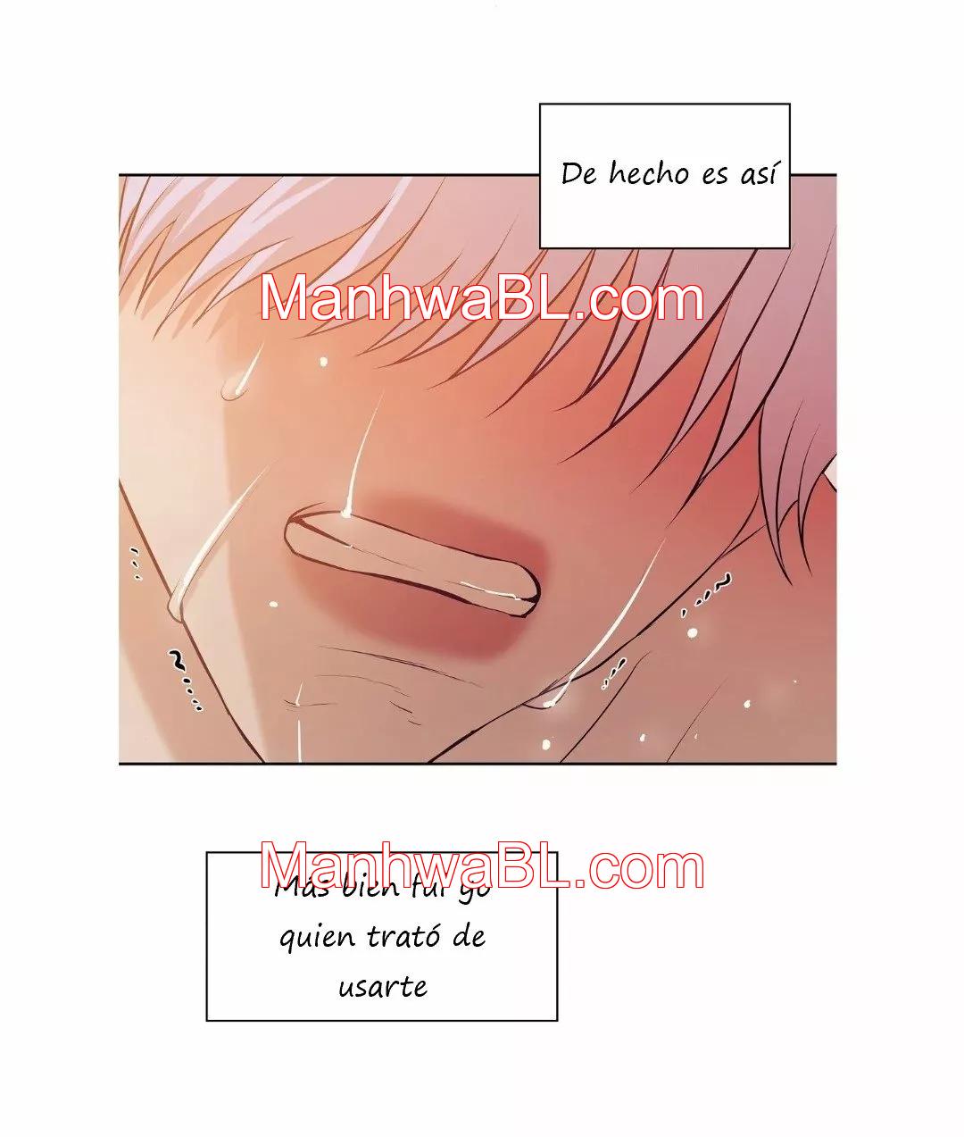 Shell Boy - Capítulo 37.3 manhwa
