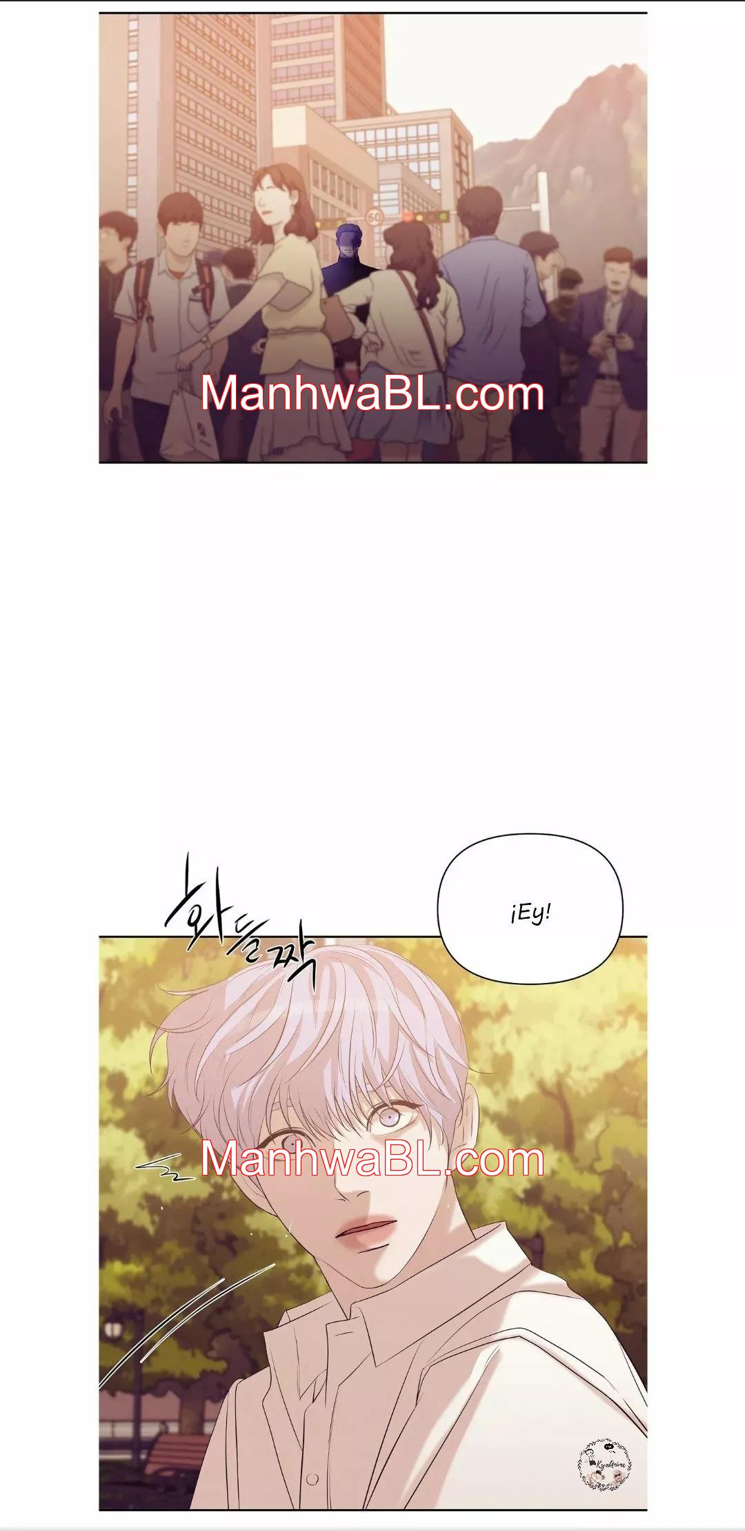 Shell Boy - Capítulo 37.3 manhwa