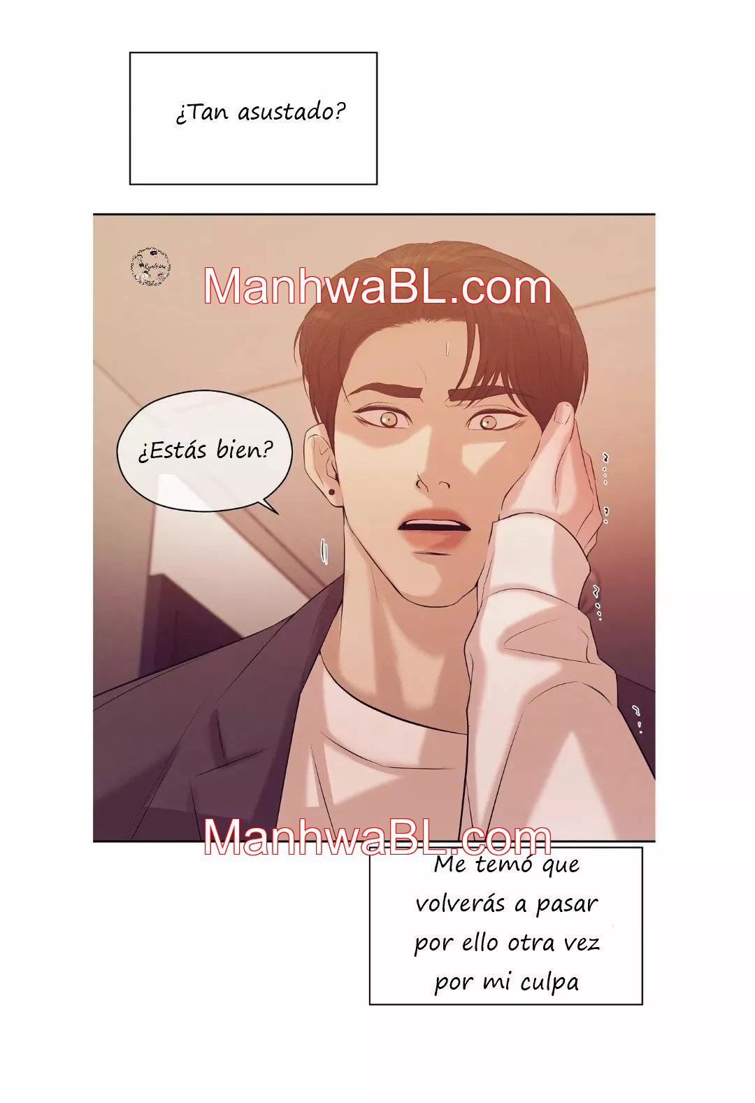 Shell Boy - Capítulo 37.3 manhwa