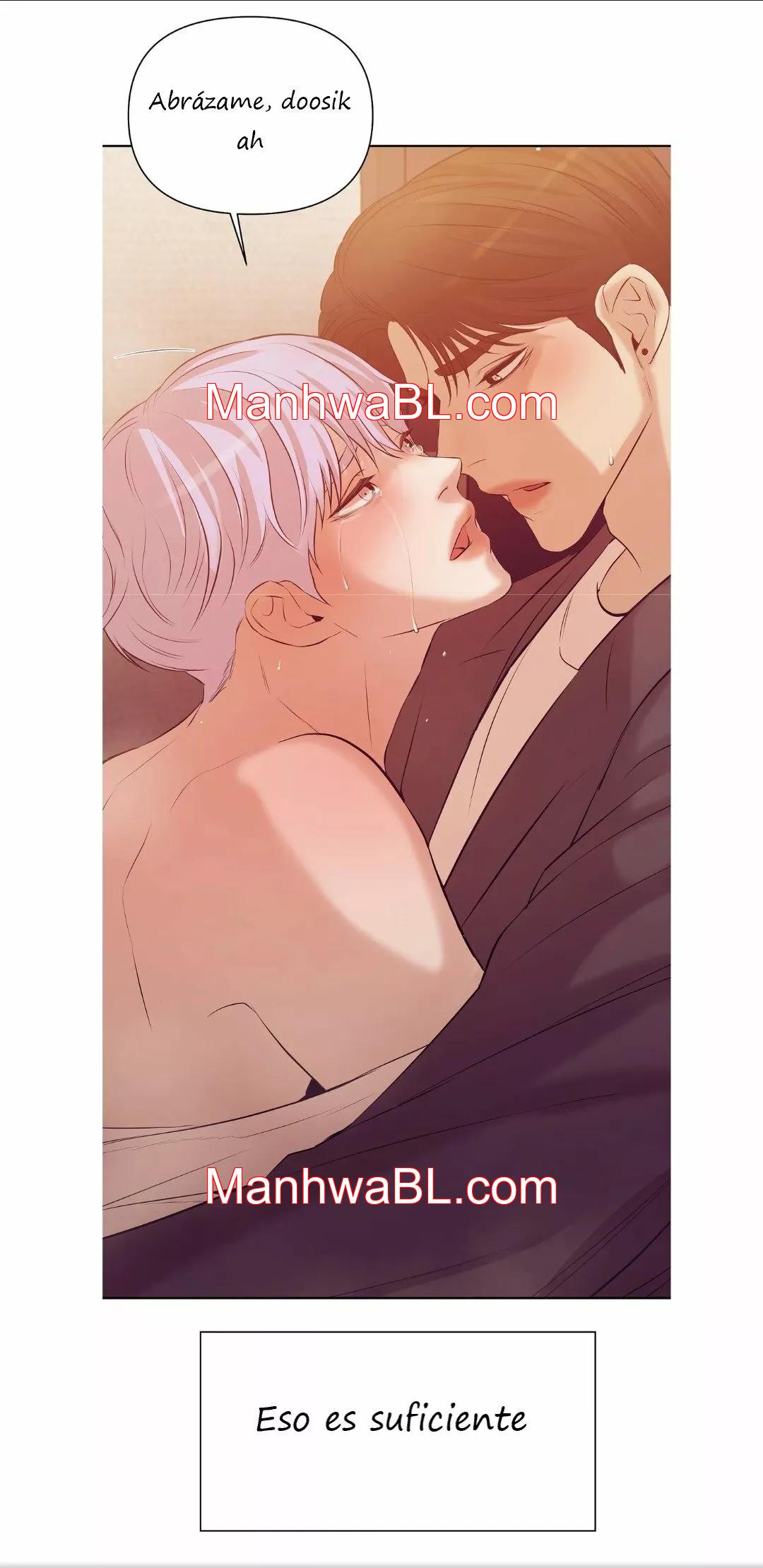 Shell Boy - Capítulo 37.3 manhwa