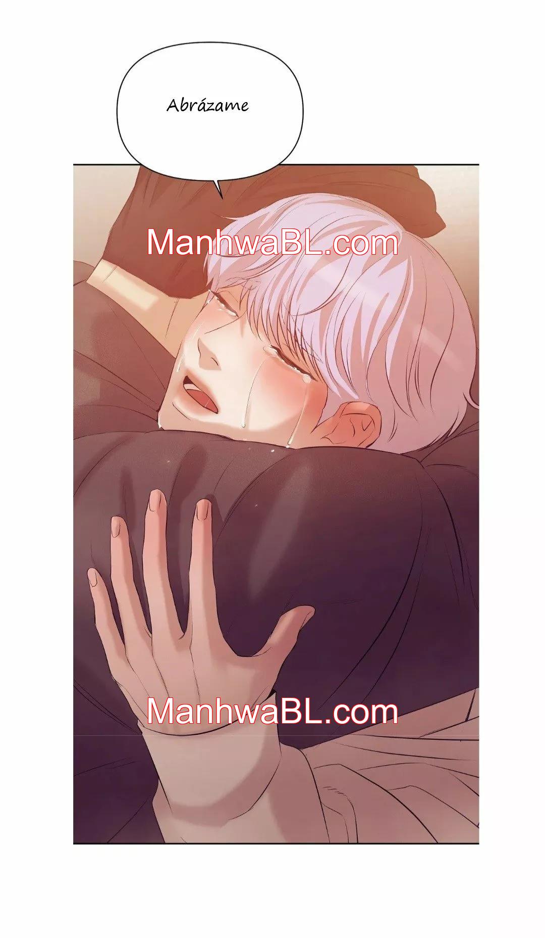 Shell Boy - Capítulo 37.3 manhwa
