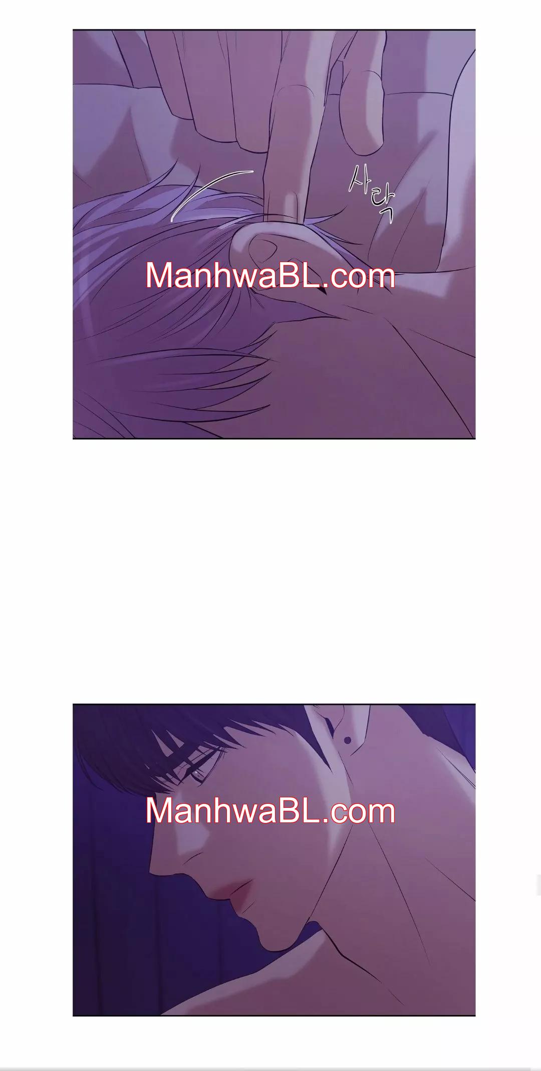Shell Boy - Capítulo 37.3 manhwa
