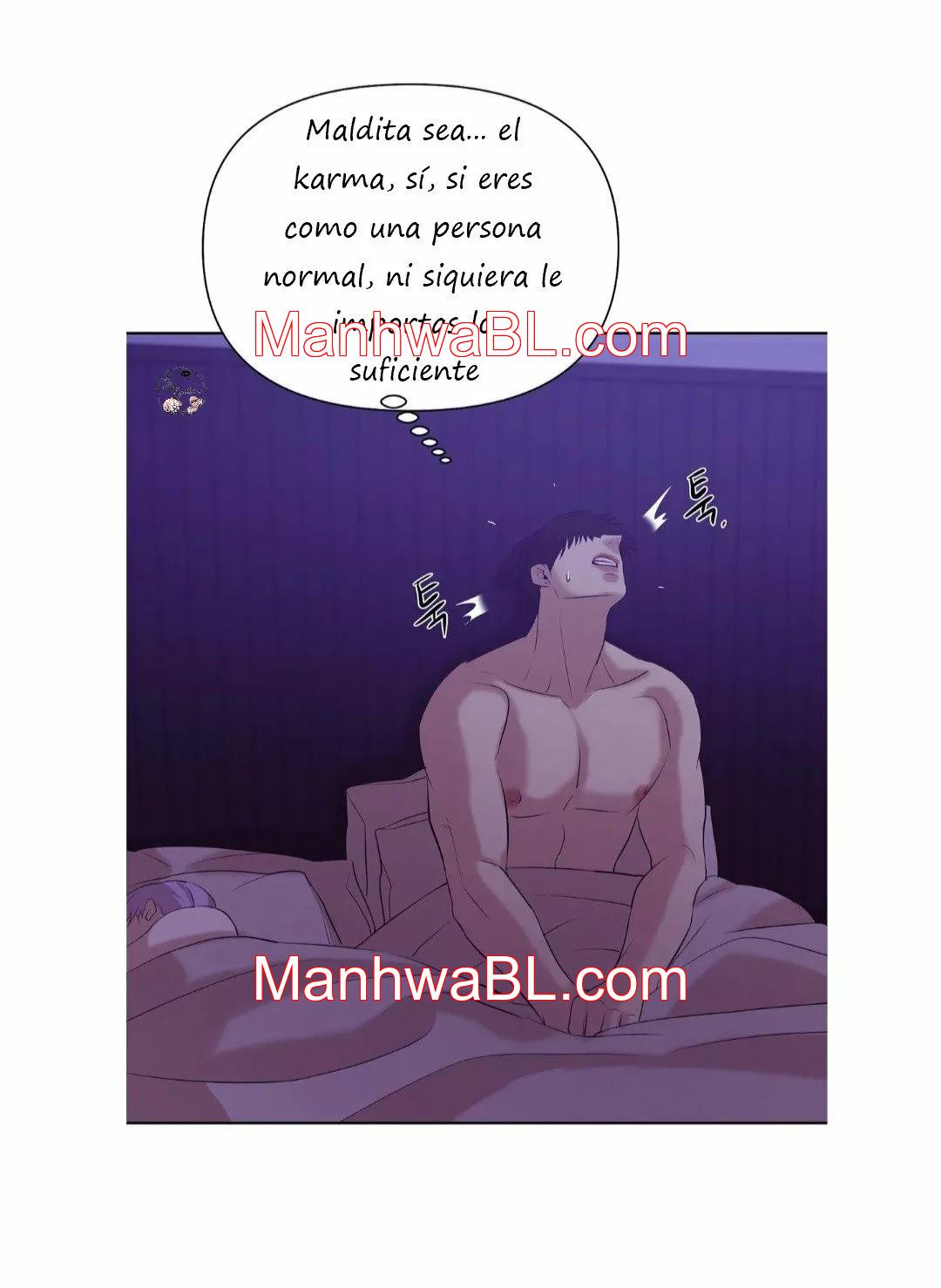 Shell Boy - Capítulo 37.3 manhwa