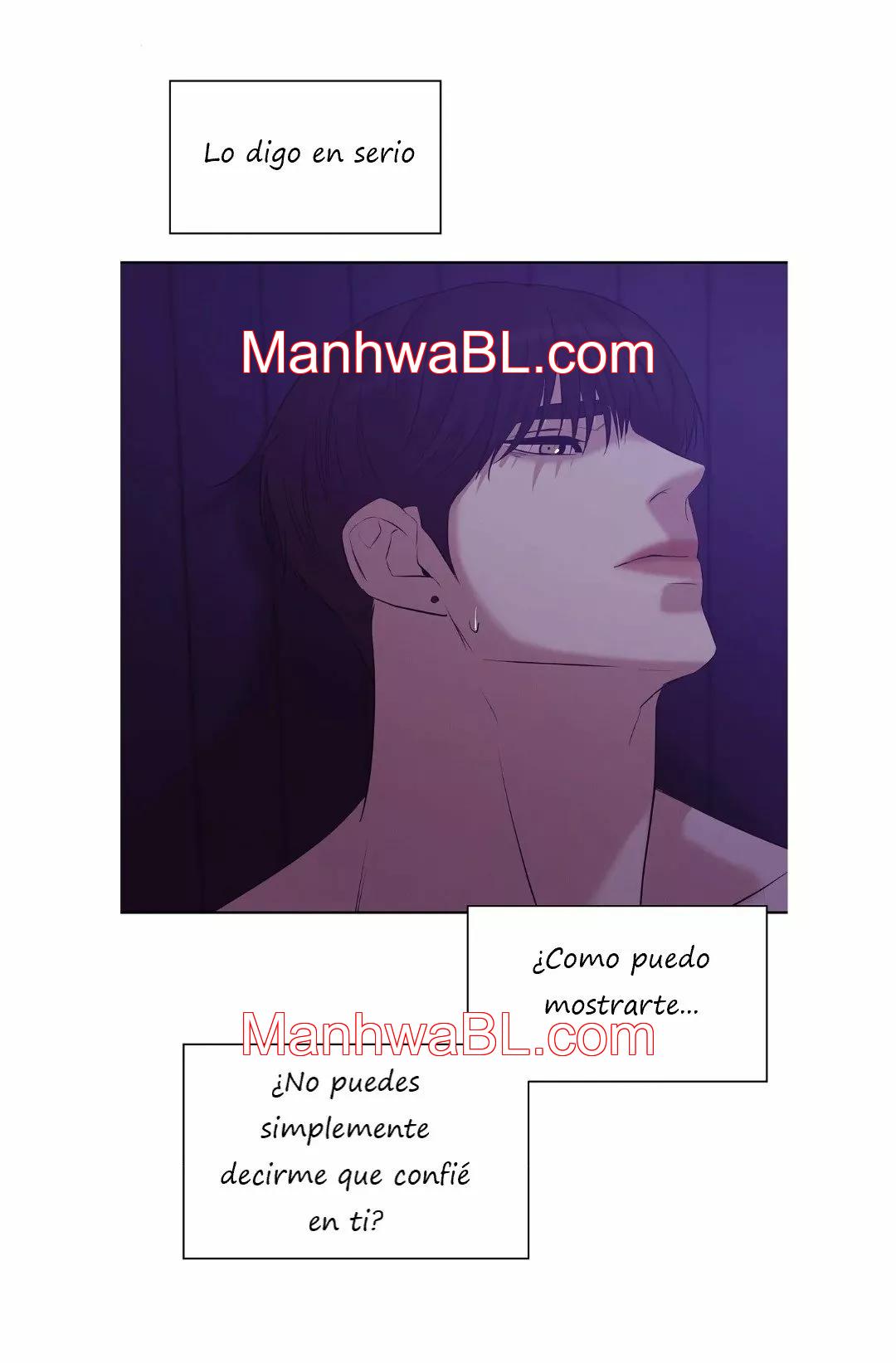 Shell Boy - Capítulo 37.3 manhwa