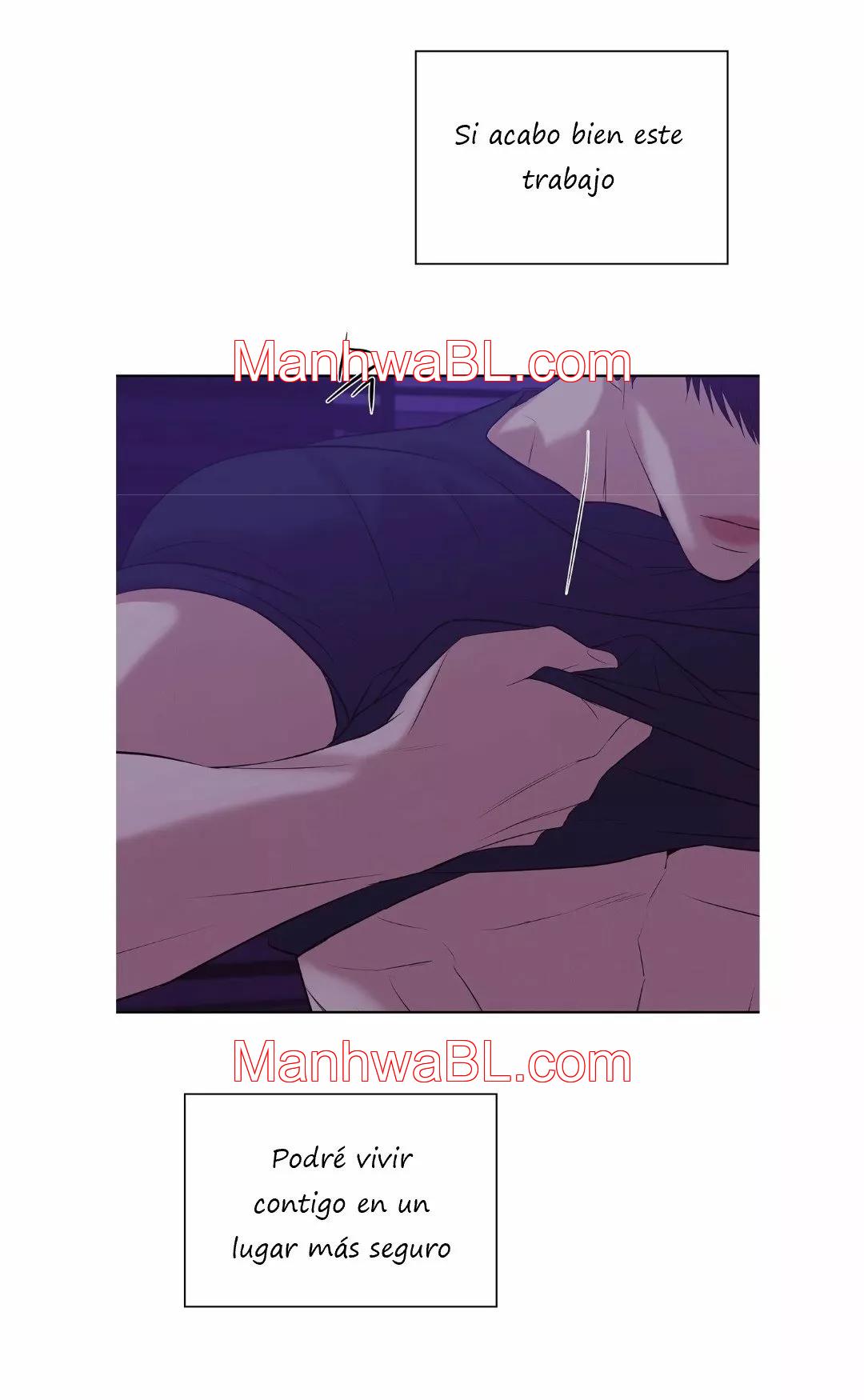 Shell Boy - Capítulo 37.3 manhwa