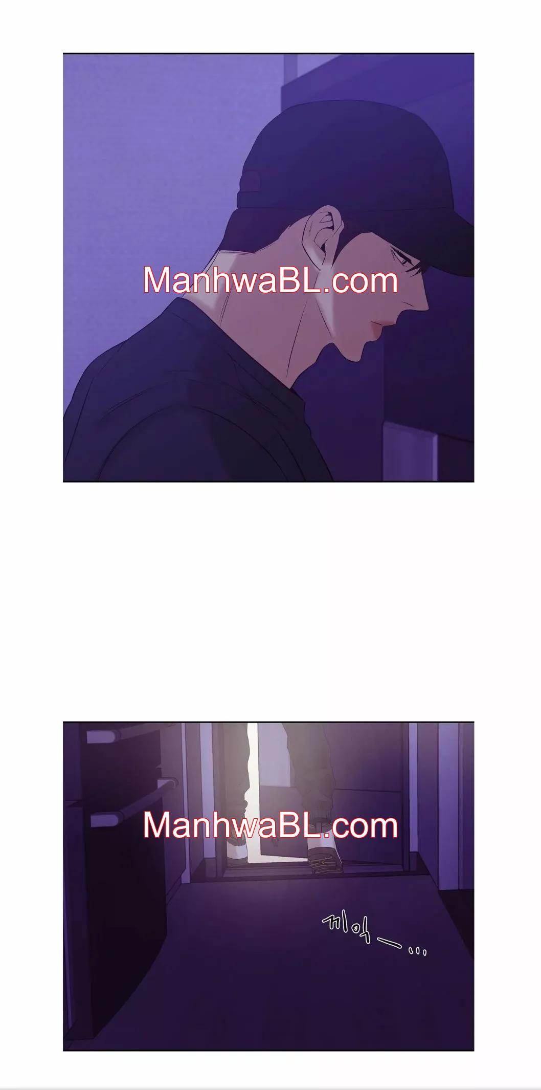 Shell Boy - Capítulo 37.3 manhwa