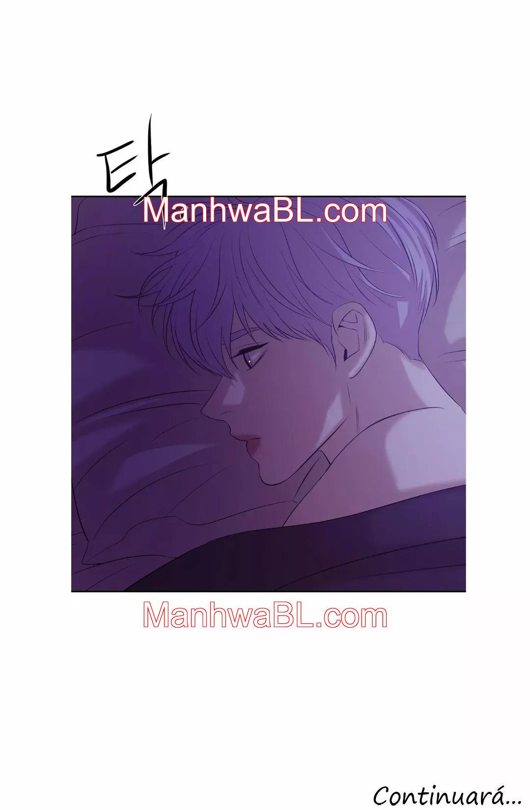 Shell Boy - Capítulo 37.3 manhwa