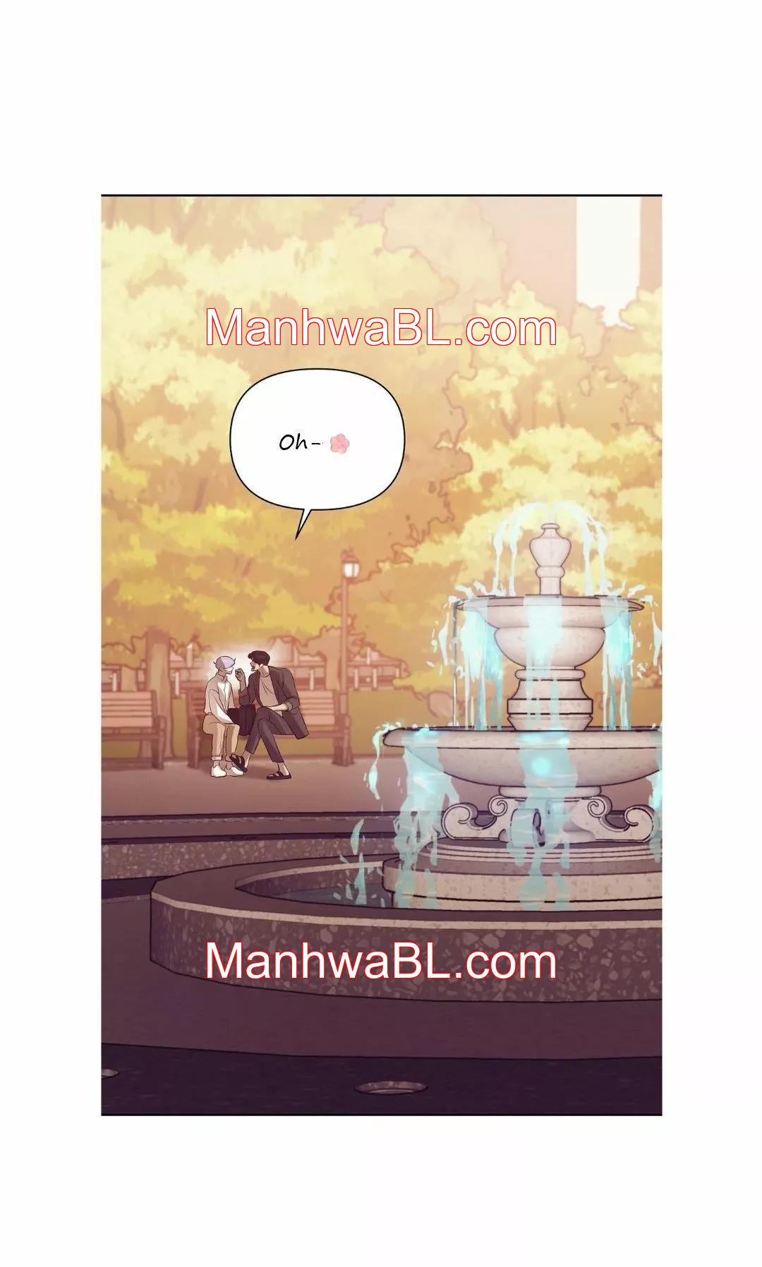 Shell Boy - Capítulo 37.3 manhwa