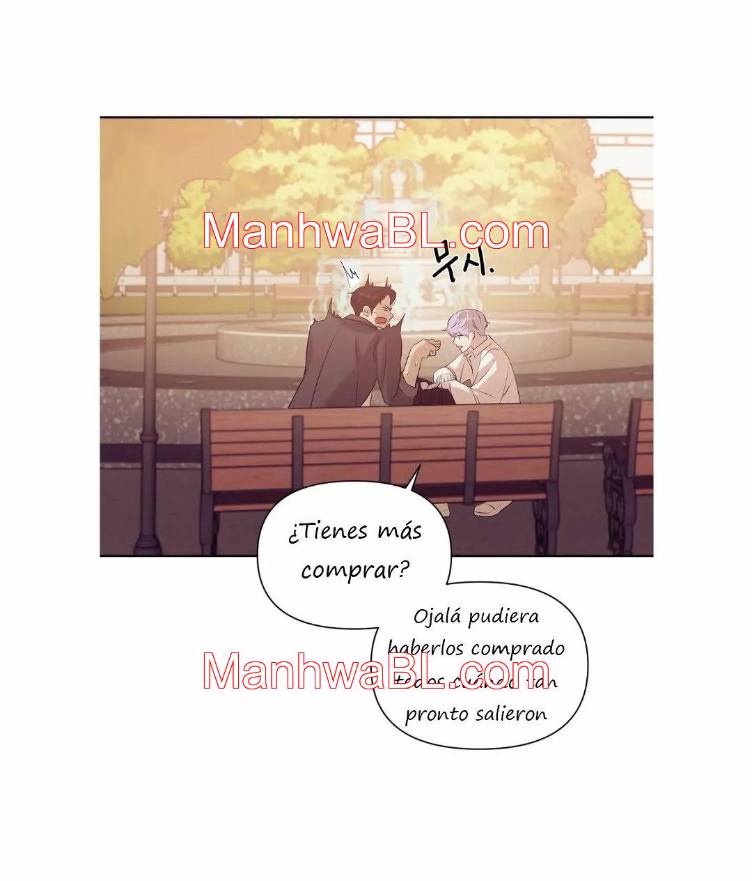 Shell Boy - Capítulo 37.3 manhwa