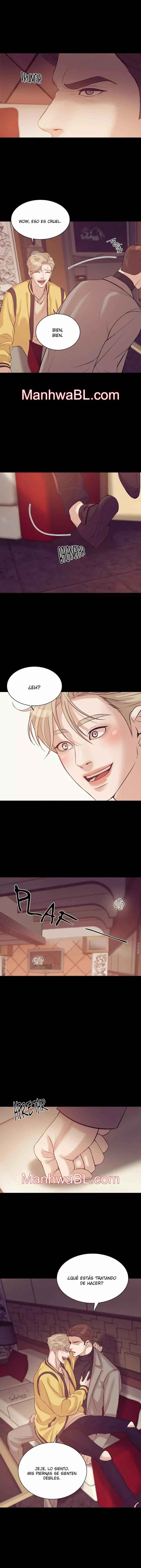 Shell Boy - Capítulo 22.2 manhwa